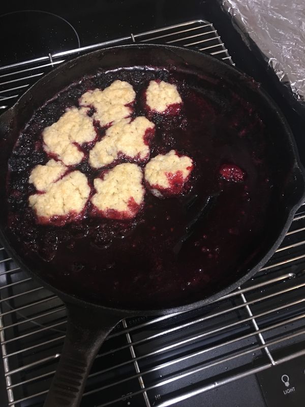 Who knows What are these tasty little morsels. What would you do with