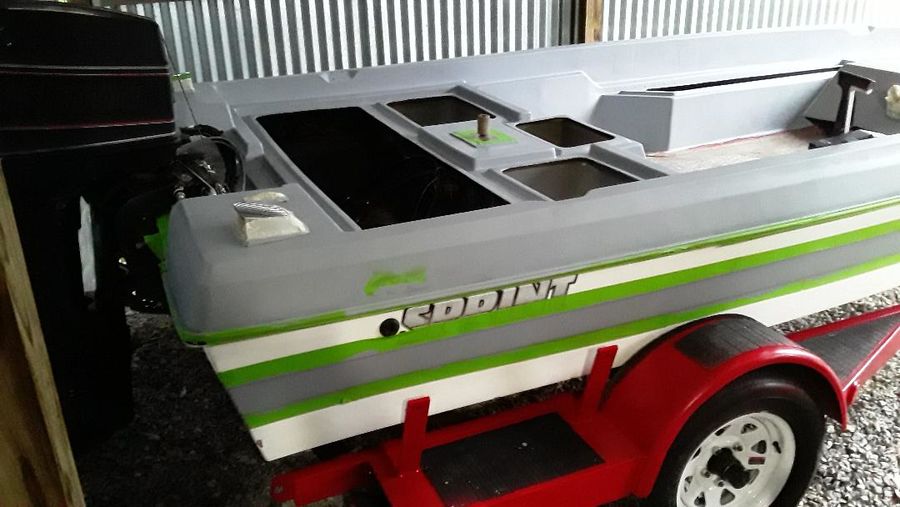 2nd coat today Used a roller on 2nd coat and cut the time down by 2