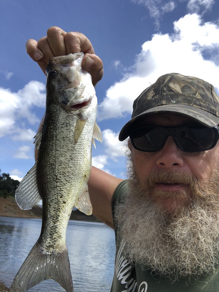 Sonoma lake 4/30/22 It’s time for a upgrade so I got my tax return and