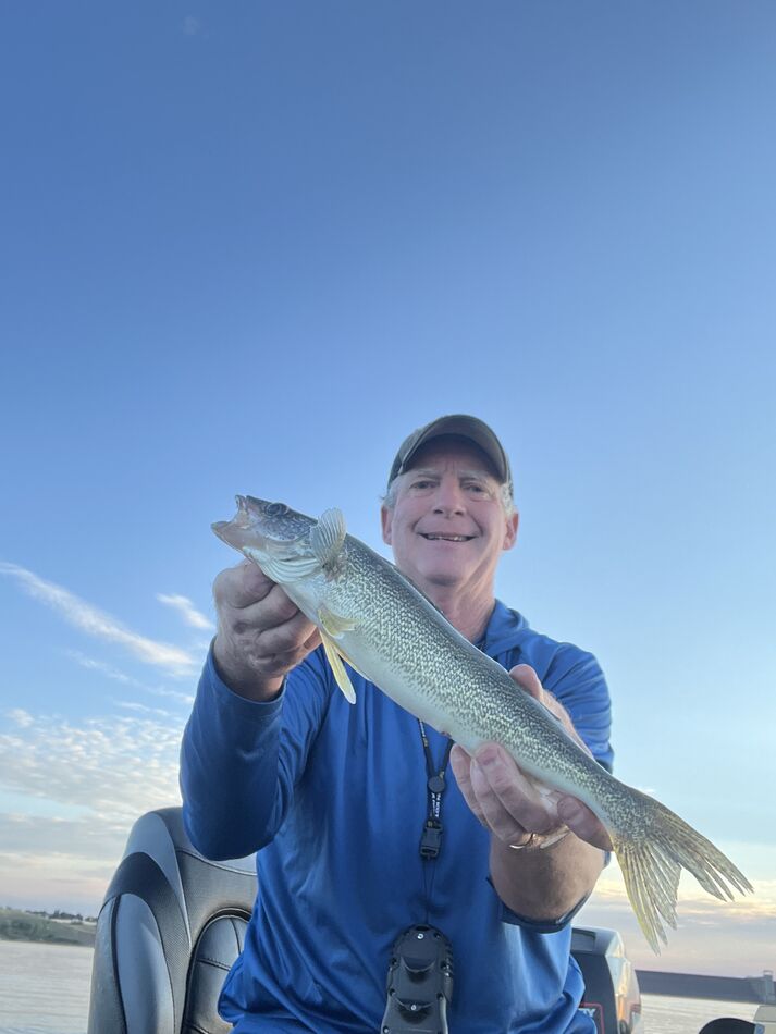 Chatfield continues to deliver I have been fishing Chatfield quite a