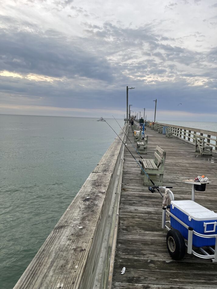 Shrimp Boats A few weeks ago I posted how close the shrimp Boats comes