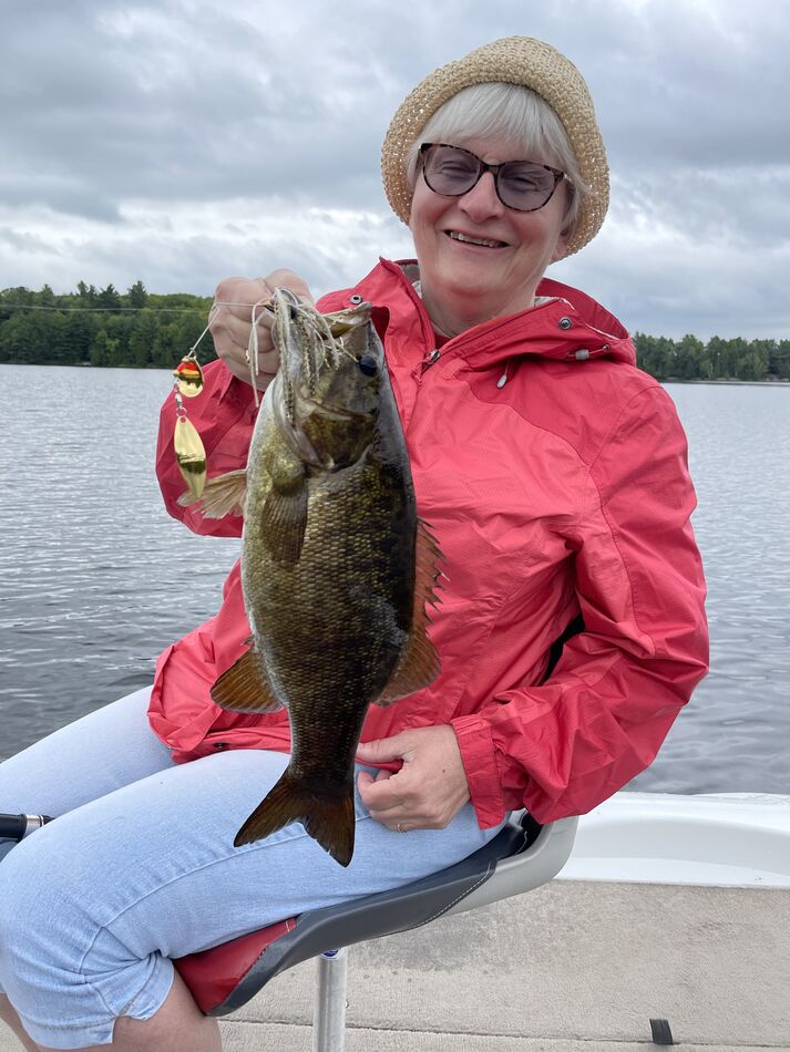 Pictures from Sharbot Lake Ontario Pictures from Sharbot Lake Ontario