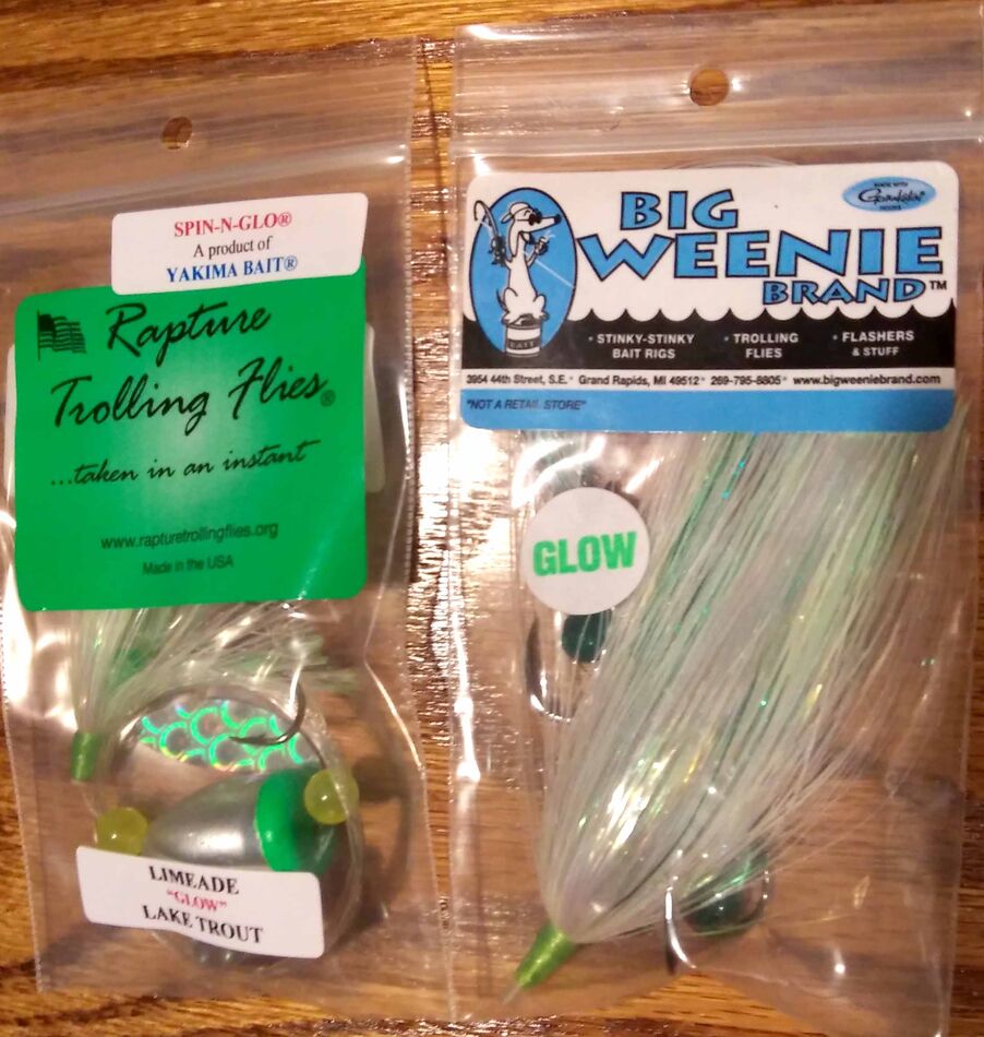 These fly rigs are awesome, and have become my "go...