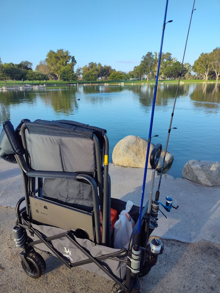 Mile Square Park Fountain Valley Ca I Haven t Fished Here Since acreage-calculator-convert-and-compare-area-measurements