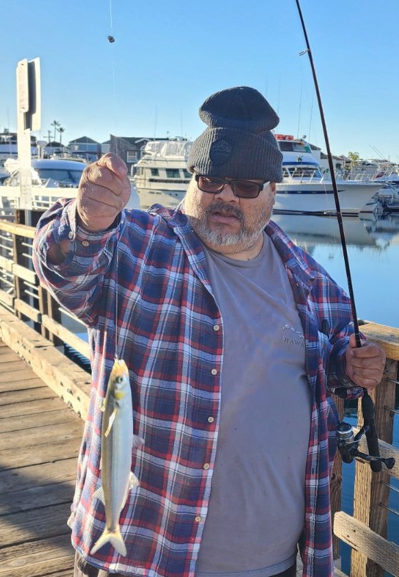 Newport Beach California Good afternoon, this morning my brother in