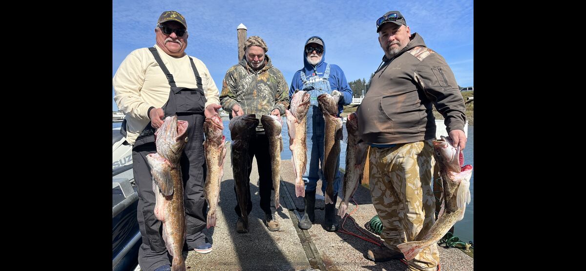 Oregon Spring Fishing It was in March of 2022 a few Fishingstage