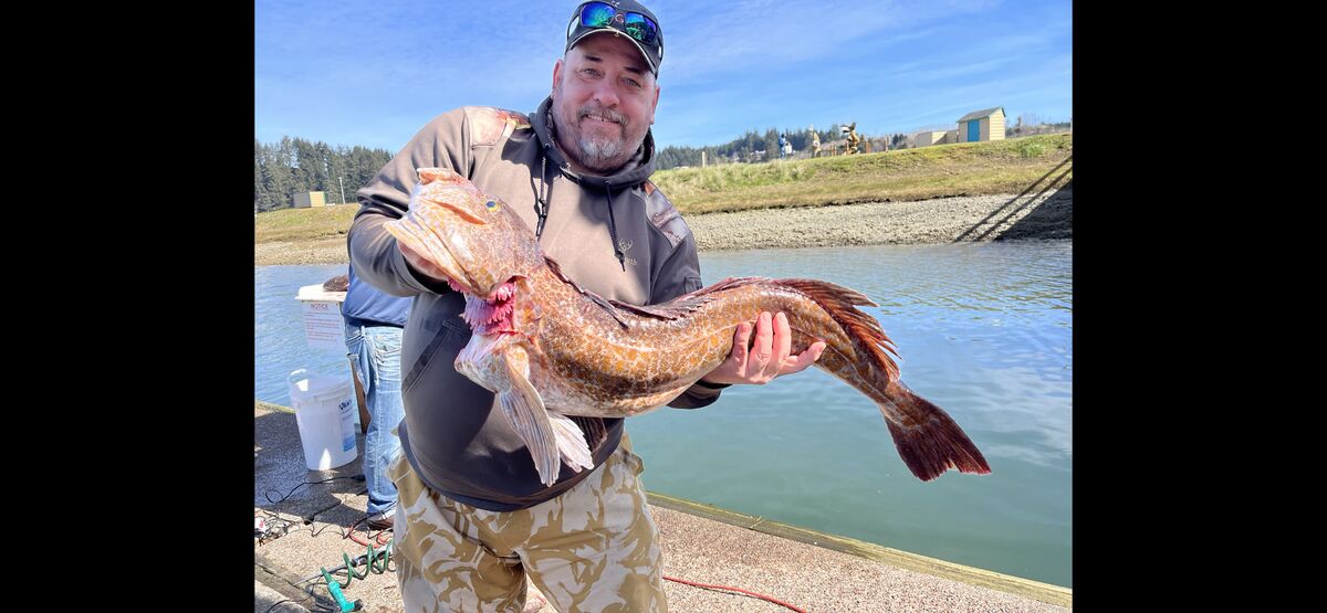 Oregon Spring Fishing It was in March of 2022 a few Fishingstage