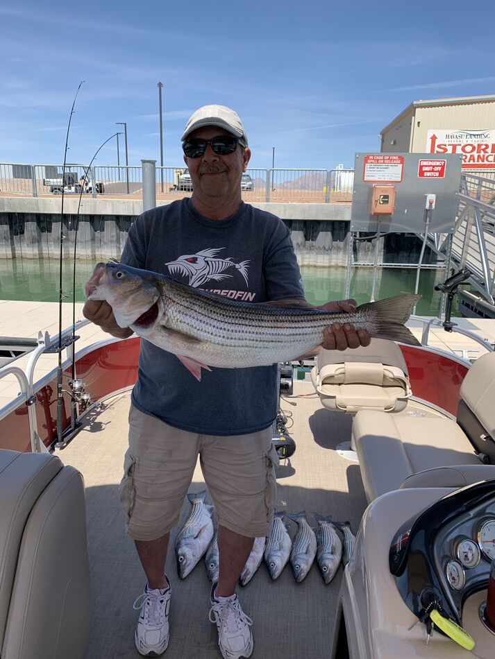 Kipawa props Woodguru, thanks for the tip love it fished the striper