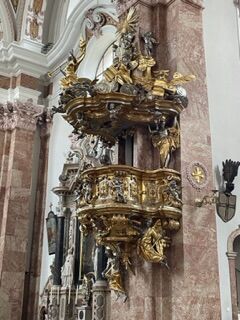 Also from Saint Jakob’s...