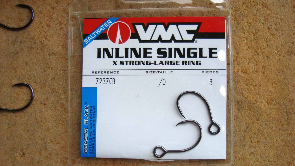 These inline hooks from VMC are the best fit for t...