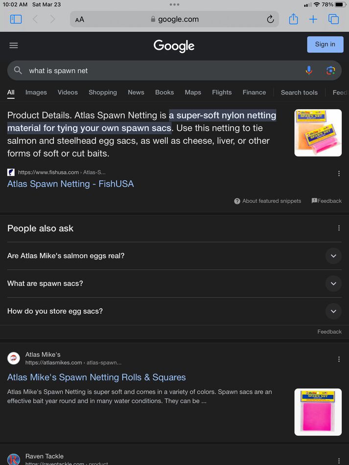 Dough baits for trout Hello, I have created dough type baits for trout