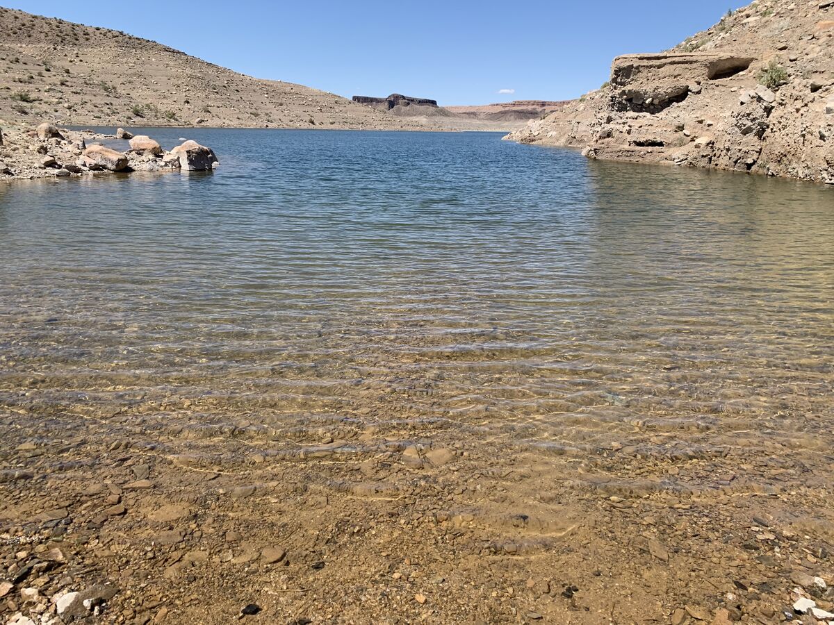 Lake Mead Love: Greggs Hideaway at Mead produced 11 Stripers and 2 ...