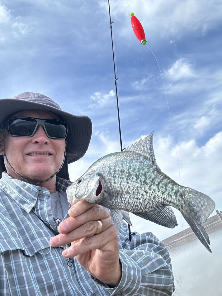 Cochiti Lake NM Took a solo day trip to Cochiti Lake between