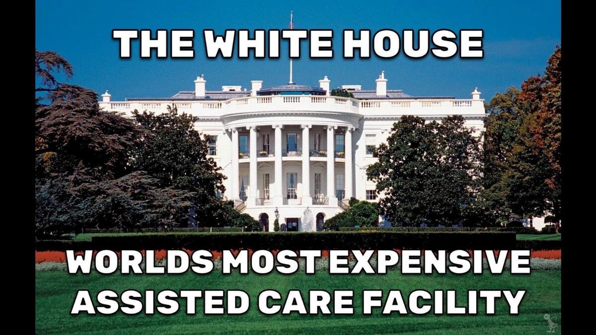 Observation The Most Expensive Nursing Home In The Country Is The observation-the-most-expensive-nursing-home-in-the-country-is-the