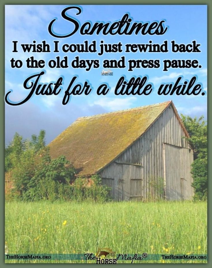 Thought for Today 12/31/25: No fancy resolutions, no cause for much ...