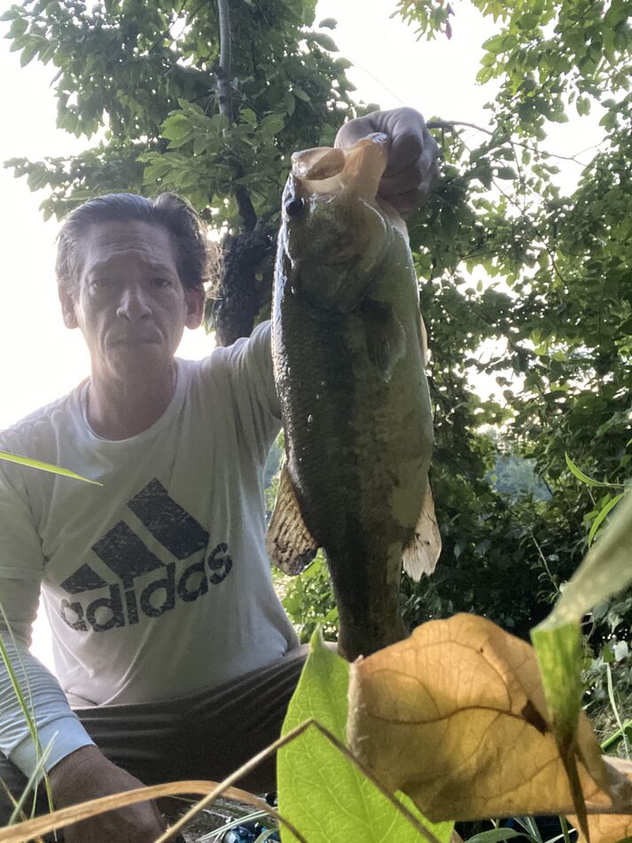 I like to go fishing Took out at 430 and took advantage of the solunar