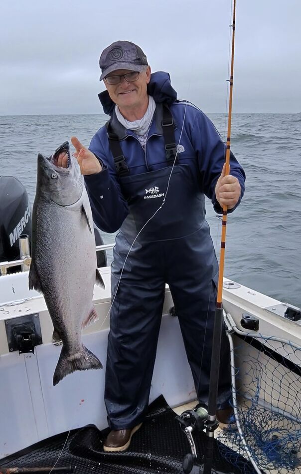 Finally Got Out Salmon Fishing The SF Coast Finally Got Out To Fish finally-got-out-salmon-fishing-the-sf-coast-finally-got-out-to-fish